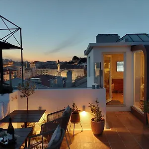 Augusta Boutique House 2*, Lisboa Portugal