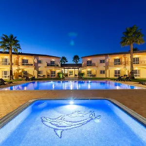 Atalaia Sol - Tennis & Heated Pool In Winter Vakantiepark