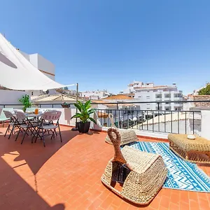 Casa de hóspedes O - Sao Goncalo, Lagos