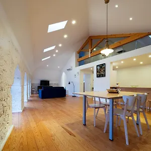 Premium Familiares - Loft Bemyguest Appartement Viseu