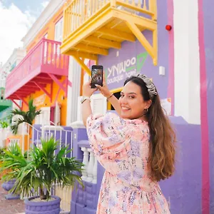 Wynwood Boutique , Willemstad Curaçao