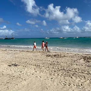 Rosas De , Punta Cana República Dominicana