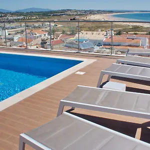 Albergue Topcity &, Lagos