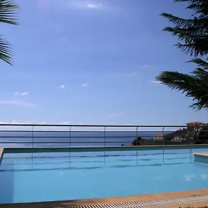 Casa Do Papagaio Gasthuis Funchal (Madeira)