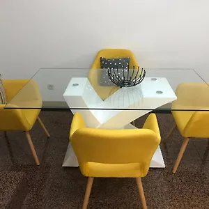Miguel Torga Appartement Coimbra