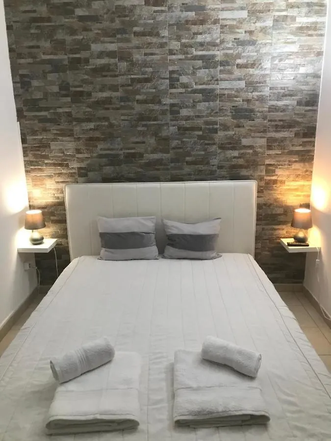 Sun Place Guest House Lagos