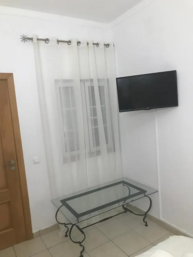 Sun Place Guest House Lagos Portugal