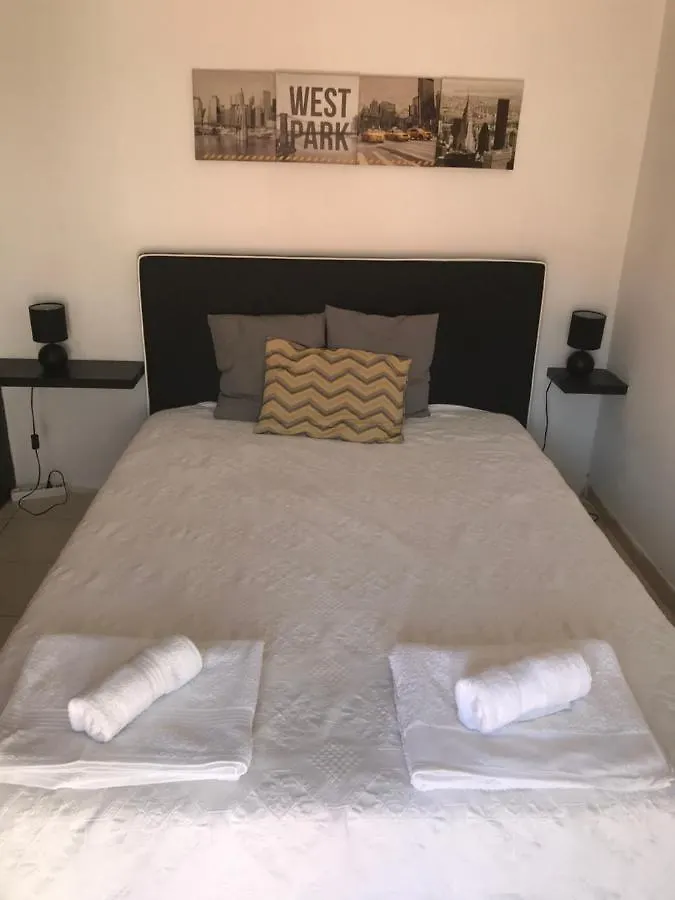 Sun Place Guest House Lagos