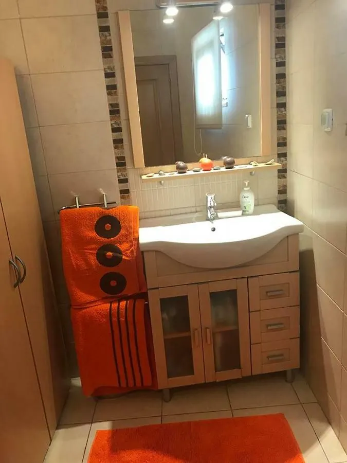 Sun Place Guest House Lagos