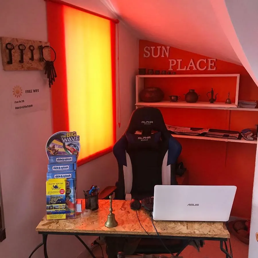 Sun Place Guest House Lagos 0*,  Portugal