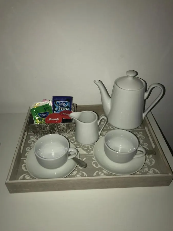 Sun Place Guest House Lagos