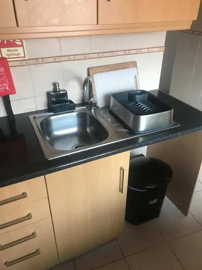 Sun Place Guest House Lagos