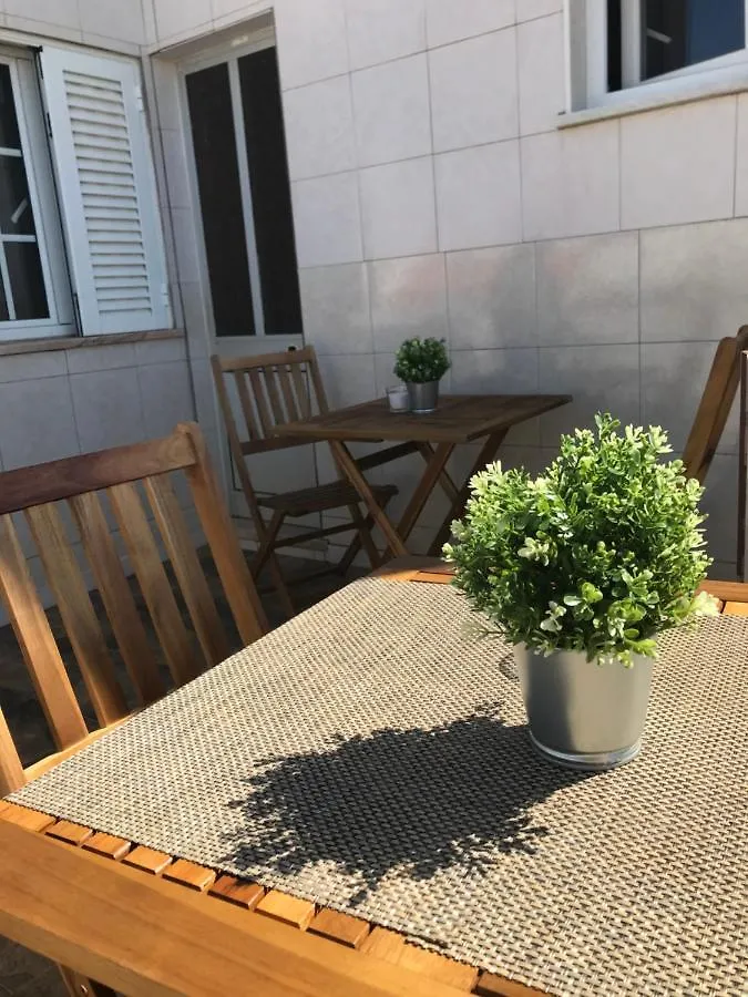 Sun Place Guest House 拉哥斯 0*,  葡萄牙