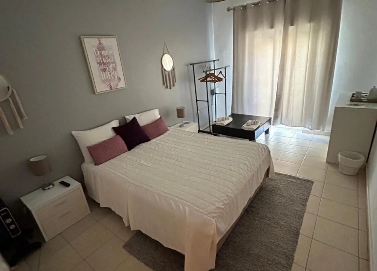 Sun Place Guest House 拉哥斯